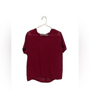 100% Silk Boden Shirt